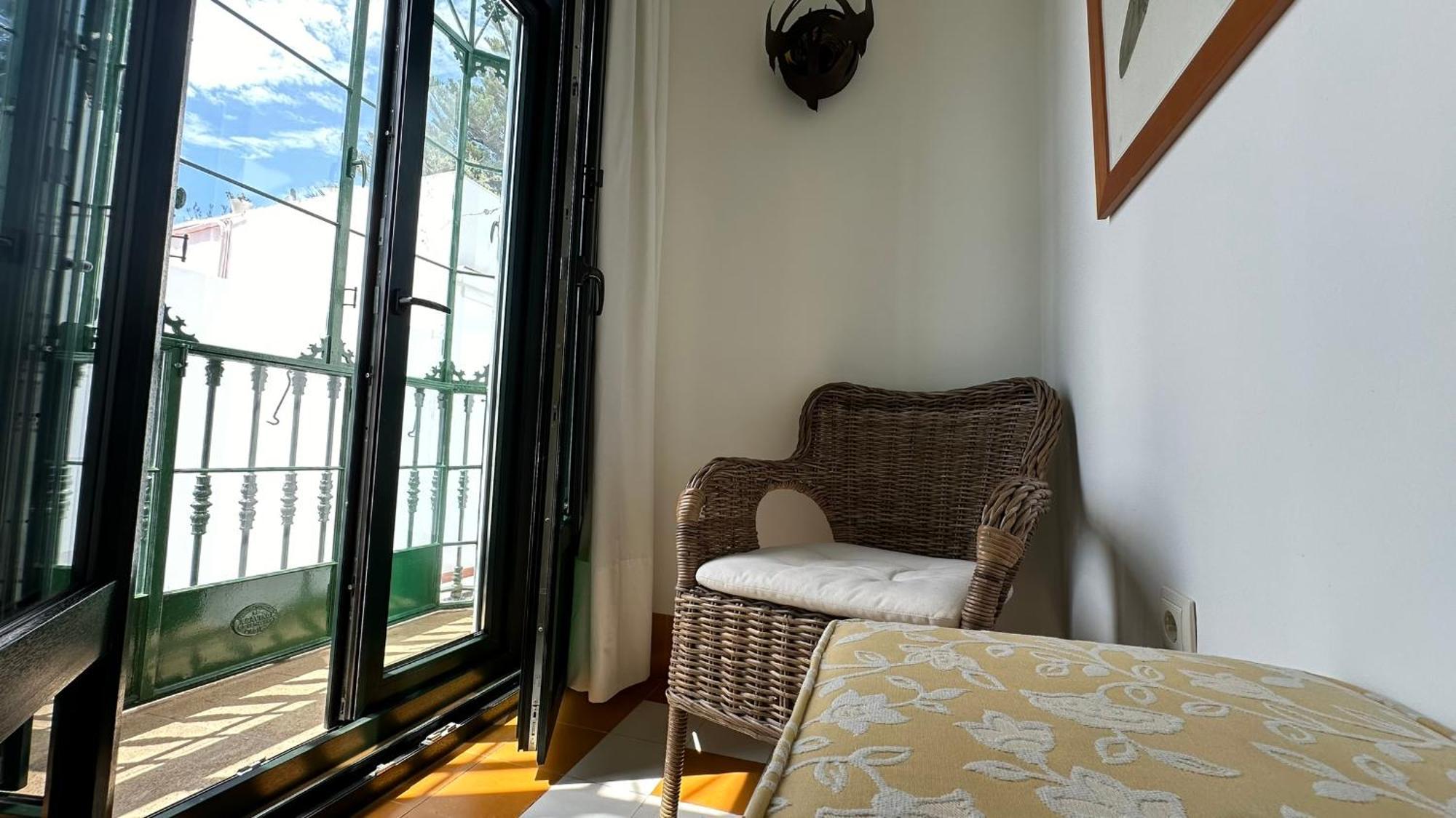 Hostal Casa Alborada Conil De La Frontera Exteriér fotografie