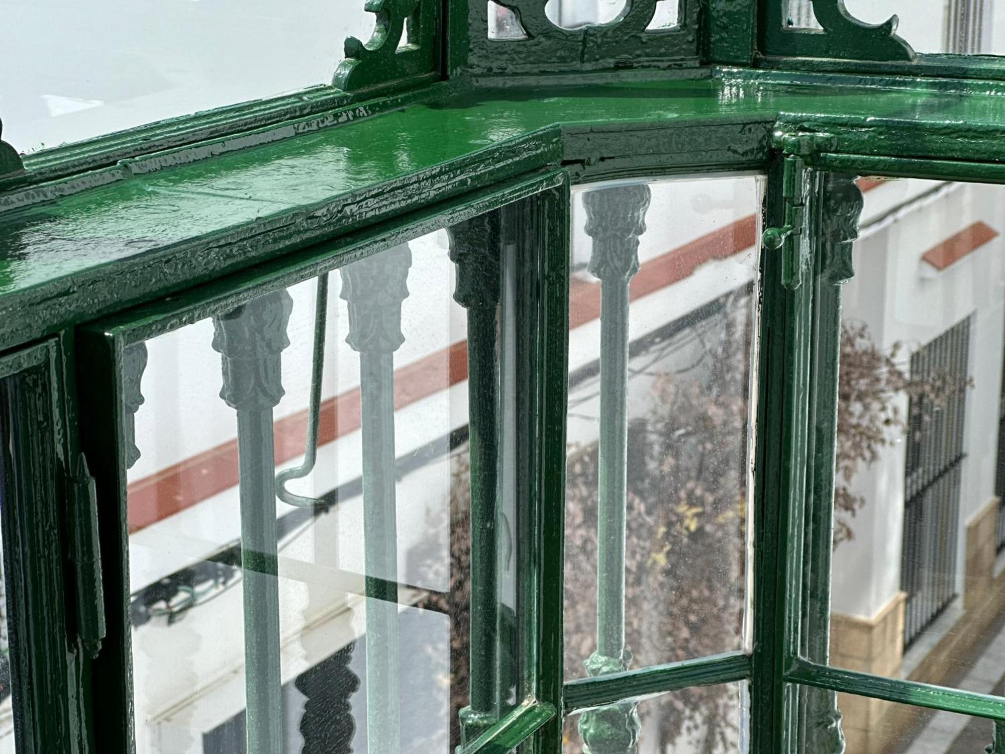 Hostal Casa Alborada Conil De La Frontera Exteriér fotografie